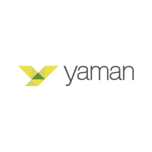 Logo da empresa Yaman